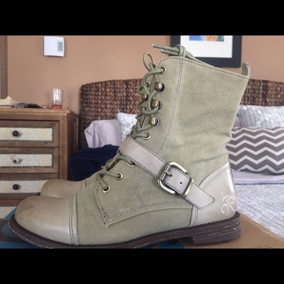 OTBT booties - Picture 5 of 8